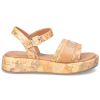 SANDALI ZEPPA IN PELLE LISCIA GEO CLASSIC N15260326X035 ALVIERO MARTINI 1A CLASSE