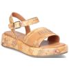 SANDALI ZEPPA IN PELLE LISCIA GEO CLASSIC N15260326X035 ALVIERO MARTINI 1A CLASSE