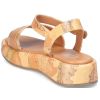 SANDALI ZEPPA IN PELLE LISCIA GEO CLASSIC N15260326X035 ALVIERO MARTINI 1A CLASSE