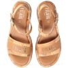 SANDALI ZEPPA IN PELLE LISCIA GEO CLASSIC N15260326X035 ALVIERO MARTINI 1A CLASSE