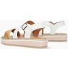 SANDALI IN PELLE LISCIA N15350326X036 ALVIERO MARTINI 1A CLASSE