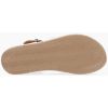 SANDALI IN PELLE LISCIA N15350326X036 ALVIERO MARTINI 1A CLASSE