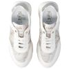 SNEAKERS IN PELLE E TESSUTO GEO SAFARI N15891611X018 ALVIERO MARTINI 1A CLASSE