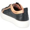 SNEAKERS IN PELLE LISCIA N16600193X550 ALVIERO MARTINI 1^ CLASSE