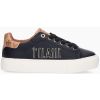 SNEAKERS IN PELLE LISCIA N16650193X550 ALVIERO MARTINI 1A CLASSE