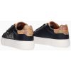 SNEAKERS IN PELLE LISCIA N16650193X550 ALVIERO MARTINI 1A CLASSE