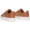 SNEAKERS IN PELLE LISCIA N16660193X014 ALVIERO MARTINI 1A CLASSE