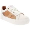 SNEAKERS IN PELLE LISCIA N16660193X266 ALVIERO MARTINI 1A CLASSE