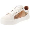 SNEAKERS IN PELLE LISCIA N16660193X266 ALVIERO MARTINI 1A CLASSE