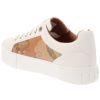 SNEAKERS IN PELLE LISCIA N16660193X266 ALVIERO MARTINI 1A CLASSE