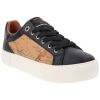 SNEAKERS IN PELLE LISCIA N16660193X550 ALVIERO MARTINI 1A CLASSE