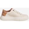 SNEAKERS IN PELLE LISCIA N16770193X266 ALVIERO MARTINI 1A CLASSE