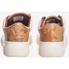 SNEAKERS IN PELLE LISCIA N16770193X266 ALVIERO MARTINI 1A CLASSE