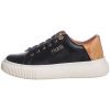 SNEAKERS IN PELLE LISCIA N16770193X550 ALVIERO MARTINI 1A CLASSE