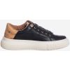 SNEAKERS IN PELLE LISCIA N16770193X550 ALVIERO MARTINI 1A CLASSE