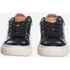 SNEAKERS IN PELLE LISCIA N16770193X550 ALVIERO MARTINI 1A CLASSE