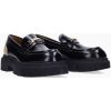 MOCASSINI IN PELLE GEO CLASSIC N17451632X550 ALVIERO MARTINI 1A CLASSE