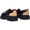 MOCASSINI IN PELLE GEO CLASSIC N17451632X550 ALVIERO MARTINI 1A CLASSE