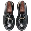 MOCASSINI IN PELLE GEO CLASSIC N17451632X550 ALVIERO MARTINI 1A CLASSE