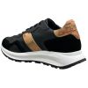 SNEAKERS IN PELLE N18061617X550 ALVIERO MARTINI 1A CLASSE