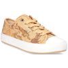 SNEAKERS IN TESSUTO CANVAS GEO CLASSIC N18100109W516 ALVIERO MARTINI 1A CLASSE