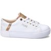 SNEAKERS IN PELLE LISCIA N18170289X013 ALVIERO MARTINI 1A CLASSE