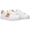 SNEAKERS PELLE LISCIA N18180289X013 ALVIERO MARTINI 1A CLASSE