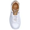 SNEAKERS IN PELLE LISCIA N18220289X013 ALVIERO MARTINI 1A CLASSE