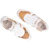 SNEAKERS GEO RUNNING N18330208X013 ALVIERO MARTINI 1A CLASSE