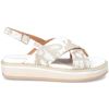 SANDALI IN PELLE GEO SAFARI N18460371W517 ALVIERO MARTINI 1A CLASSE