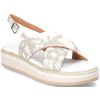 SANDALI IN PELLE GEO SAFARI N18460371W517 ALVIERO MARTINI 1A CLASSE