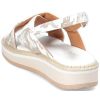 SANDALI IN PELLE GEO SAFARI N18460371W517 ALVIERO MARTINI 1A CLASSE