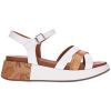 SANDALI ZEPPA IN PELLE LISCIA GEO CLASSIC N18540371X036 ALVIERO MARTINI 1A CLASSE