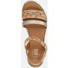 CIABATTE IN PELLE GEO CLASSIC N21650371X034 ALVIERO MARTINI 1A CLASSE
