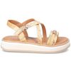 SANDALI IN PELLE LISCIA N21710371W516 ALVIERO MARTINI 1A CLASSE