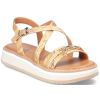 SANDALI IN PELLE LISCIA N21710371W516 ALVIERO MARTINI 1A CLASSE