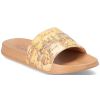 CIABATTE SLIDE CON LOGO GEO CLASSIC N21950109W516 ALVIERO MARTINI 1A CLASSE