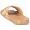 CIABATTE SLIDE CON LOGO GEO CLASSIC N21950109W516 ALVIERO MARTINI 1A CLASSE
