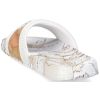 CIABATTE SLIDE CON LOGO GEO WHITE N21970513X013 ALVIERO MARTINI 1A CLASSE