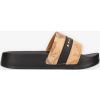 CIABATTE SLIDE CON LOGO GEO CLASSIC N22000289A613 ALVIERO MARTINI 1A CLASSE