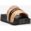 CIABATTE SLIDE CON LOGO GEO CLASSIC N22000289A613 ALVIERO MARTINI 1A CLASSE