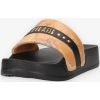 CIABATTE SLIDE CON LOGO GEO CLASSIC N22000289A613 ALVIERO MARTINI 1A CLASSE