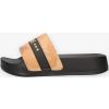 CIABATTE SLIDE CON LOGO GEO CLASSIC N22000289A613 ALVIERO MARTINI 1A CLASSE