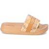 CIABATTE SLIDE CON LOGO GEO CLASSIC N22000289X035 ALVIERO MARTINI 1A CLASSE