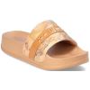 CIABATTE SLIDE CON LOGO GEO CLASSIC N22000289X035 ALVIERO MARTINI 1A CLASSE
