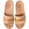 CIABATTE SLIDE CON LOGO GEO CLASSIC N22000289X035 ALVIERO MARTINI 1A CLASSE