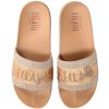 CIABATTE SLIDE CON LOGO GEO CLASSIC N22010513X124 ALVIERO MARTINI 1A CLASSE