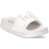 CIABATTE SLIDE CON LOGO GEO SAFARI N22030289A724 ALVIERO MARTINI 1A CLASSE
