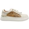 SNEAKERS IN PELLE LISCIA N22610289A630 ALVIERO MARTINI 1A CLASSE