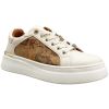 SNEAKERS IN PELLE LISCIA N22610289A630 ALVIERO MARTINI 1A CLASSE